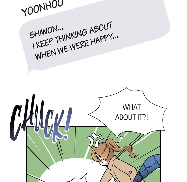 Dubious Moon Chapter 25 page 38 - 
