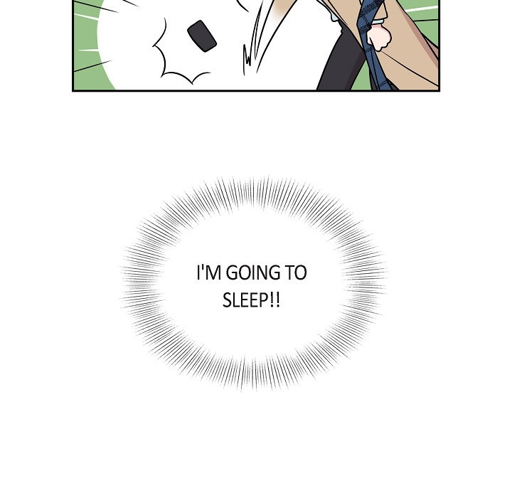 Dubious Moon Chapter 25 page 39 - 