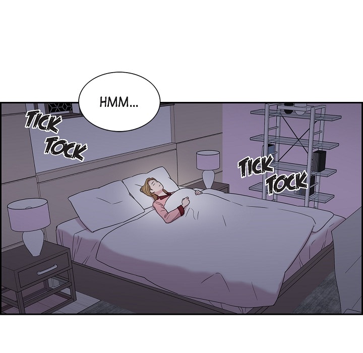 Dubious Moon Chapter 25 page 40 - 