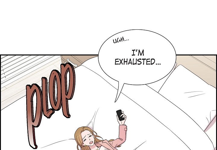 Dubious Moon Chapter 25 page 5 - 