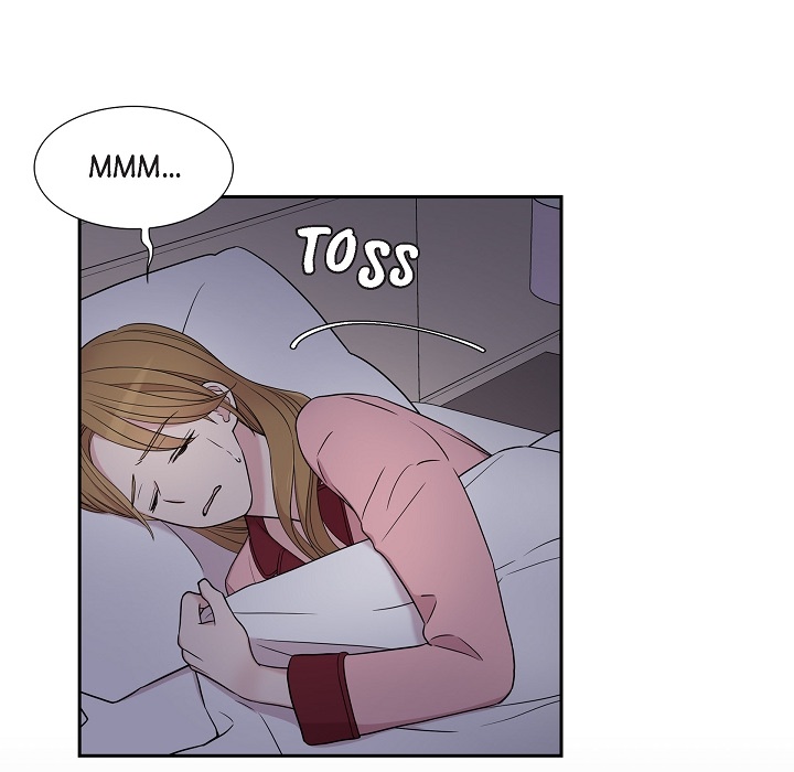 Dubious Moon Chapter 25 page 41 - 