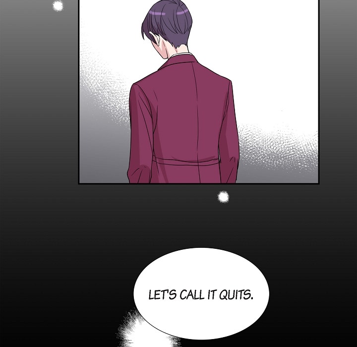 Dubious Moon Chapter 25 page 43 - 