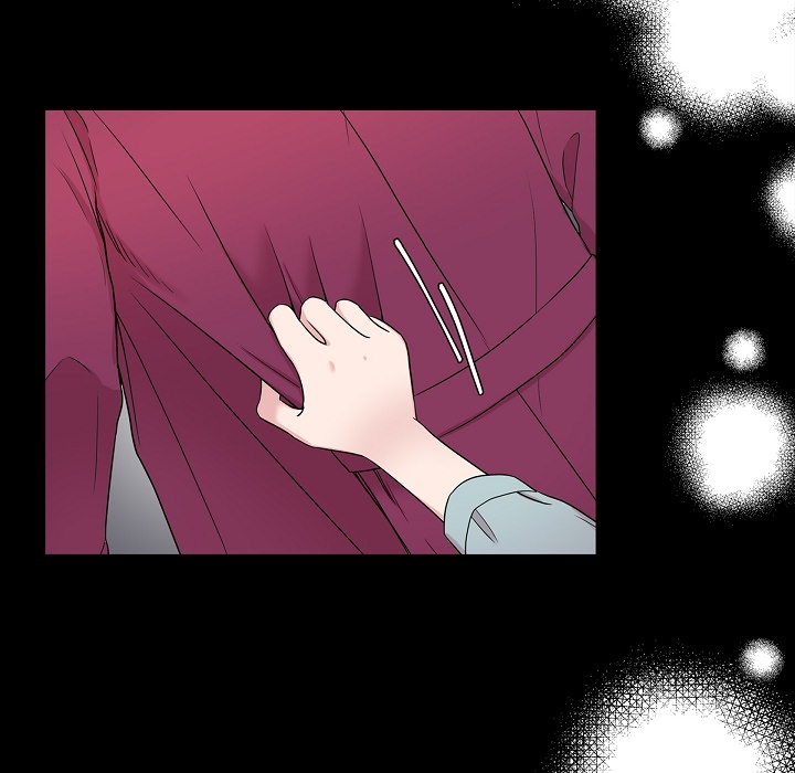 Dubious Moon Chapter 25 page 47 - 