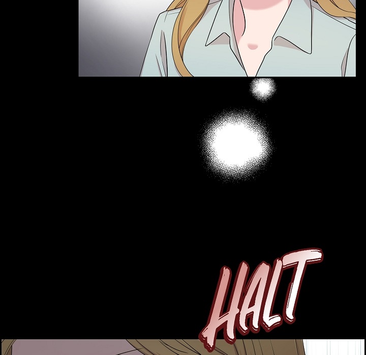Dubious Moon Chapter 25 page 50 - 