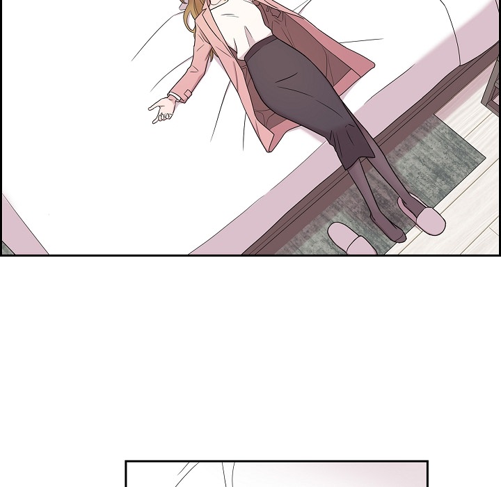 Dubious Moon Chapter 25 page 6 - 