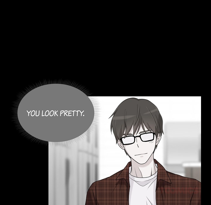 Dubious Moon Chapter 25 page 67 - 