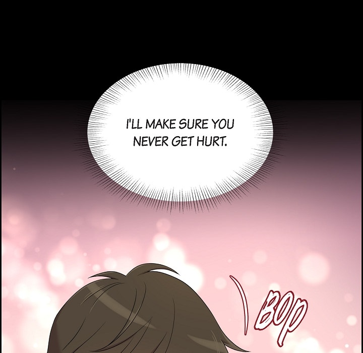 Dubious Moon Chapter 25 page 71 - 