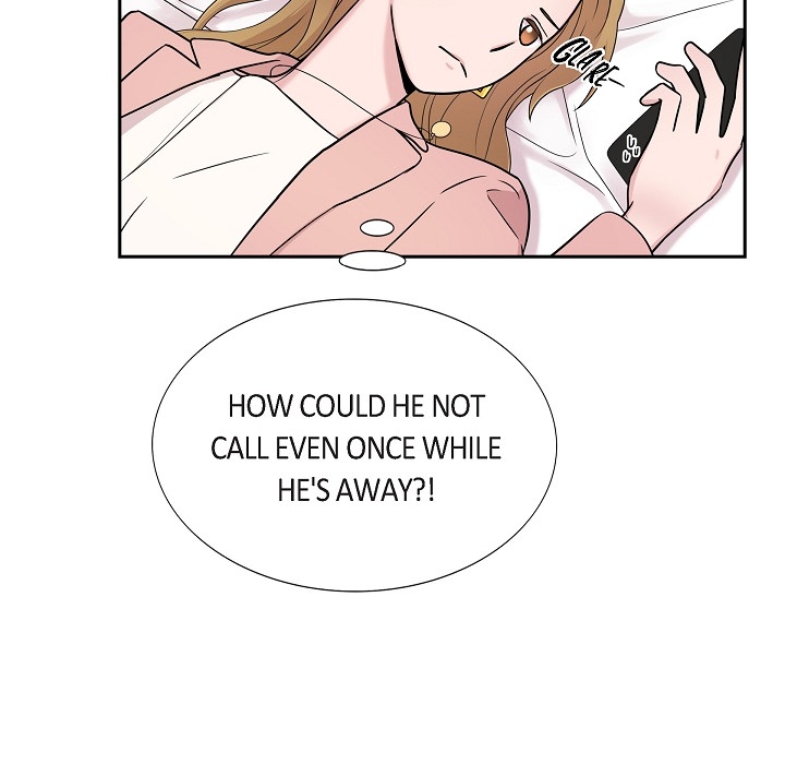 Dubious Moon Chapter 25 page 9 - 