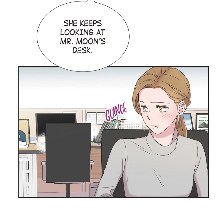 Dubious Moon Chapter 25 page 86 - 