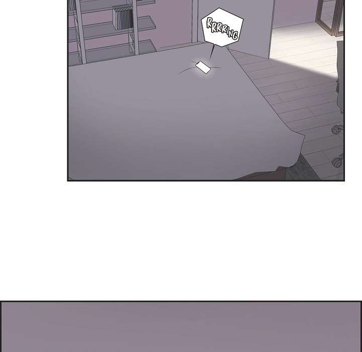 Dubious Moon Chapter 25 page 92 - 