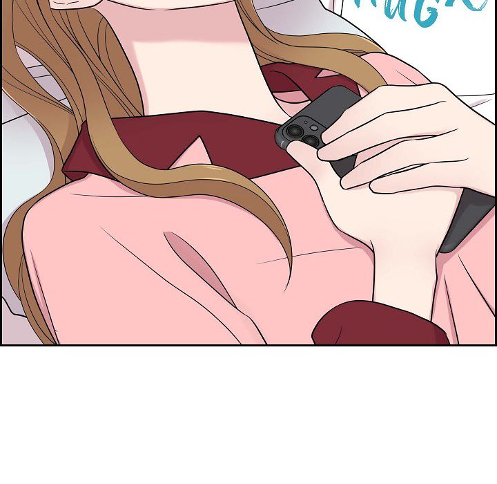 Dubious Moon Chapter 26 page 13 - 