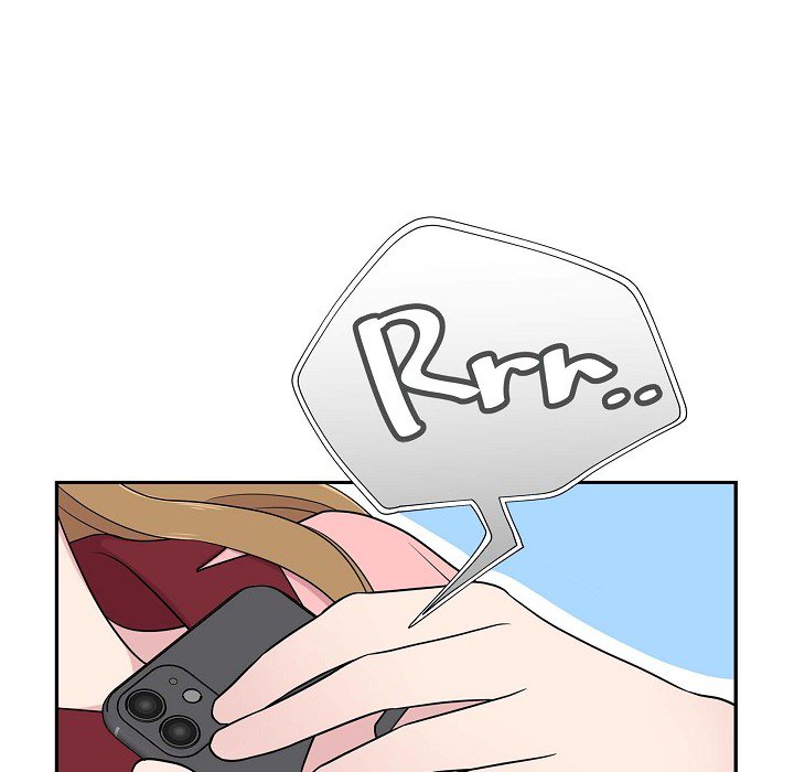 Dubious Moon Chapter 26 page 14 - 