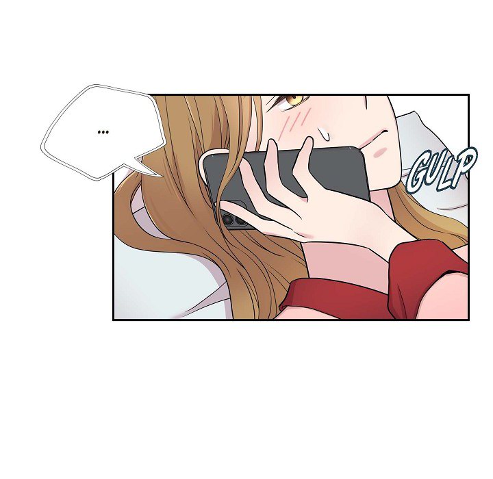 Dubious Moon Chapter 26 page 18 - 