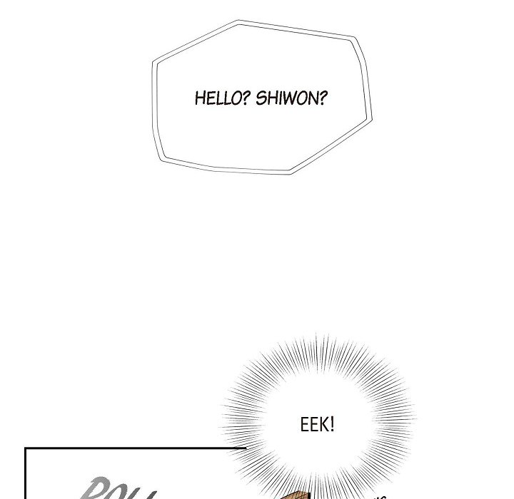 Dubious Moon Chapter 26 page 19 - 