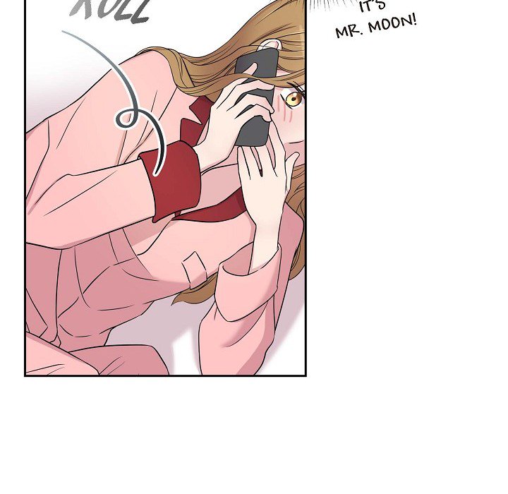 Dubious Moon Chapter 26 page 20 - 