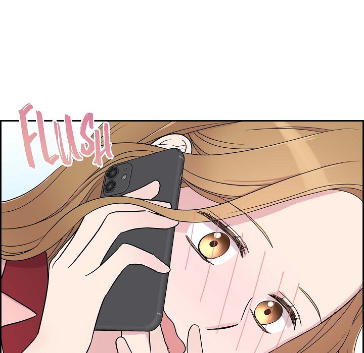Dubious Moon Chapter 26 page 21 - 