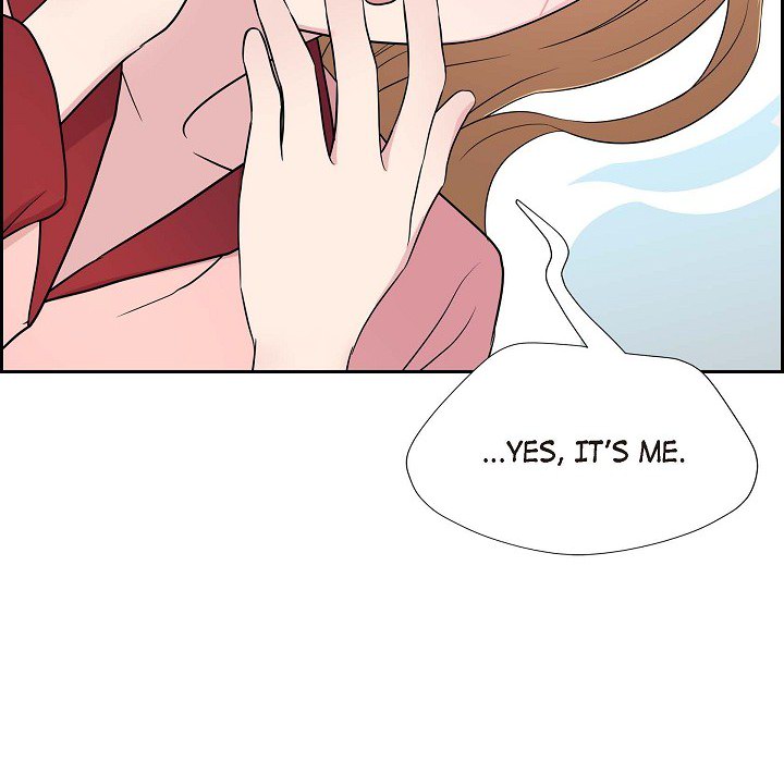 Dubious Moon Chapter 26 page 22 - 