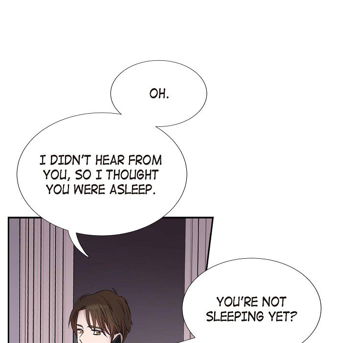 Dubious Moon Chapter 26 page 23 - 