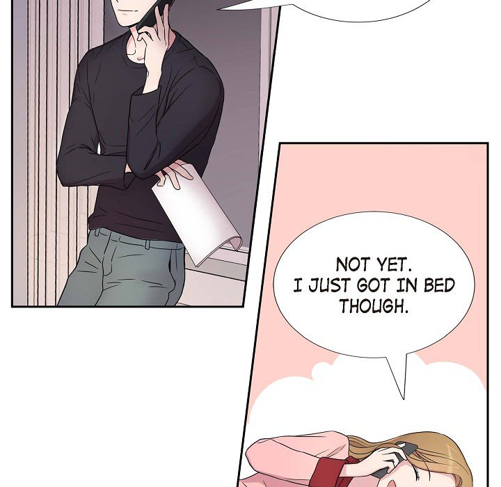 Dubious Moon Chapter 26 page 24 - 