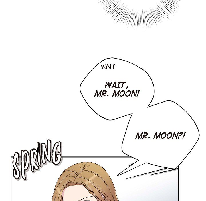Dubious Moon Chapter 26 page 27 - 