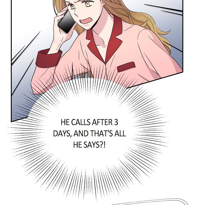Dubious Moon Chapter 26 page 28 - 