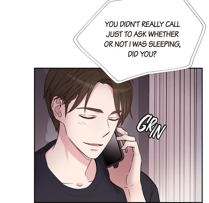 Dubious Moon Chapter 26 page 29 - 