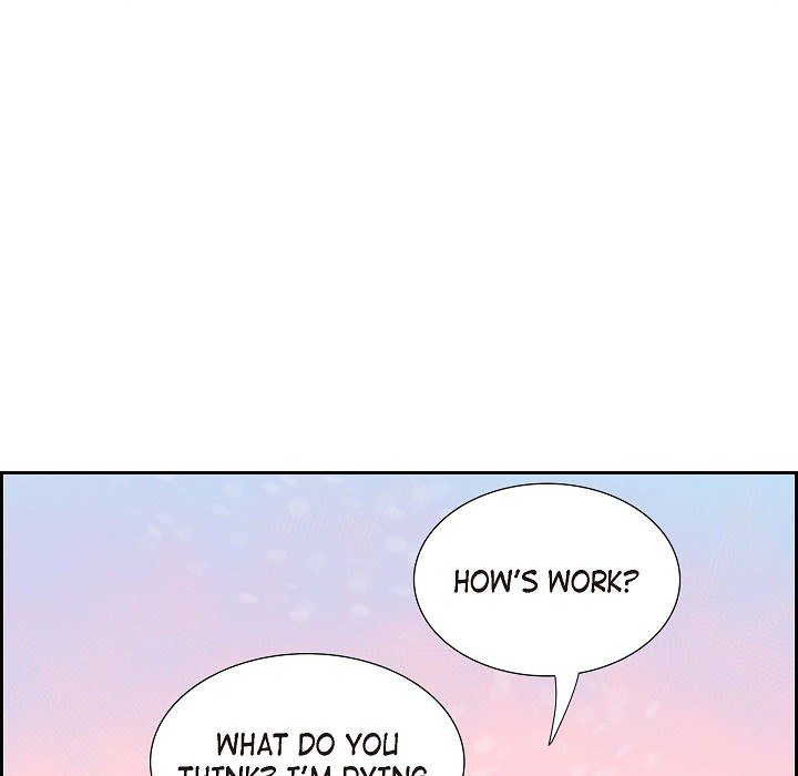 Dubious Moon Chapter 26 page 30 - 