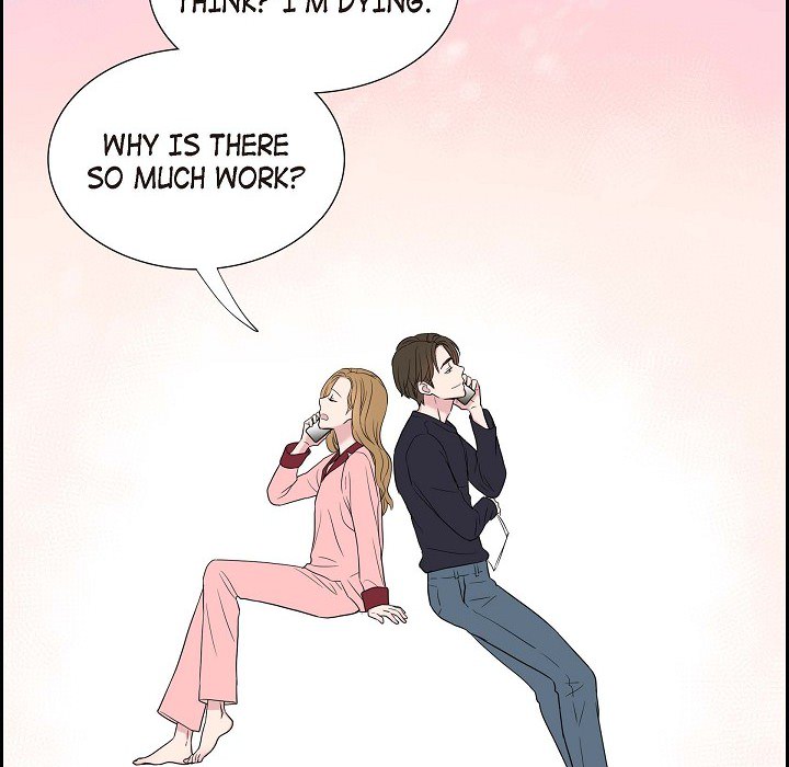 Dubious Moon Chapter 26 page 31 - 