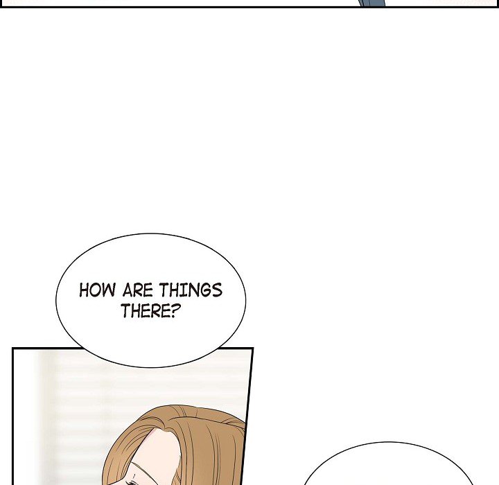 Dubious Moon Chapter 26 page 32 - 