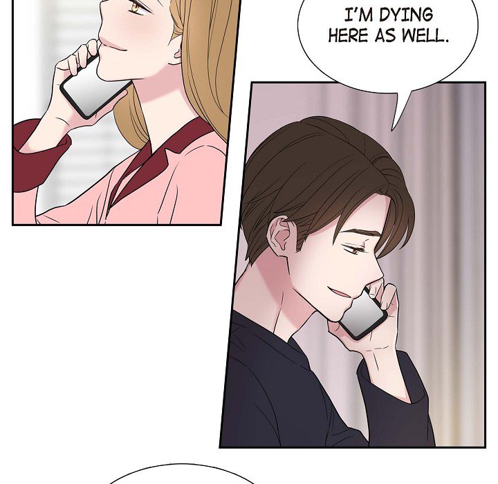 Dubious Moon Chapter 26 page 33 - 