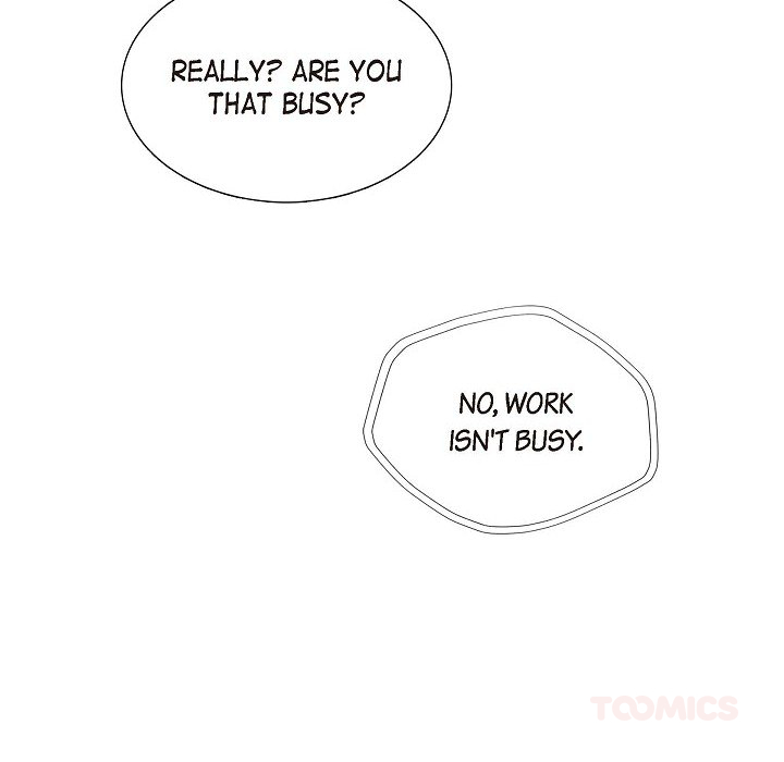 Dubious Moon Chapter 26 page 34 - 