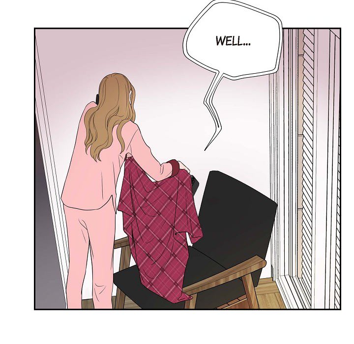 Dubious Moon Chapter 26 page 37 - 