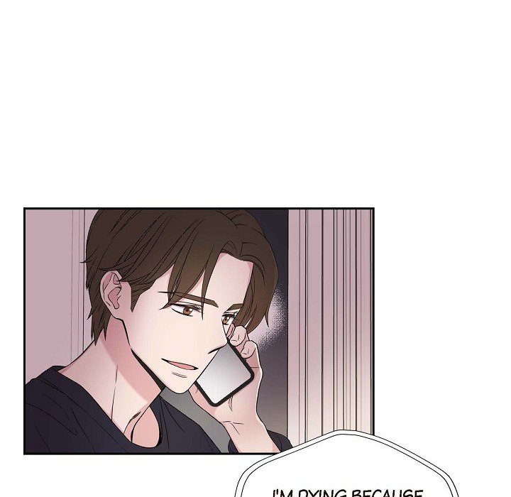 Dubious Moon Chapter 26 page 38 - 