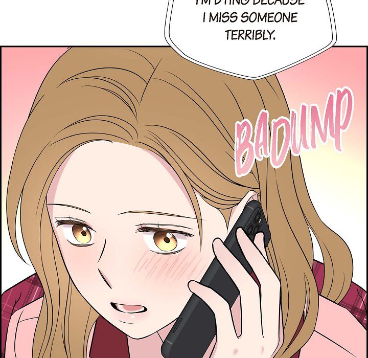 Dubious Moon Chapter 26 page 39 - 