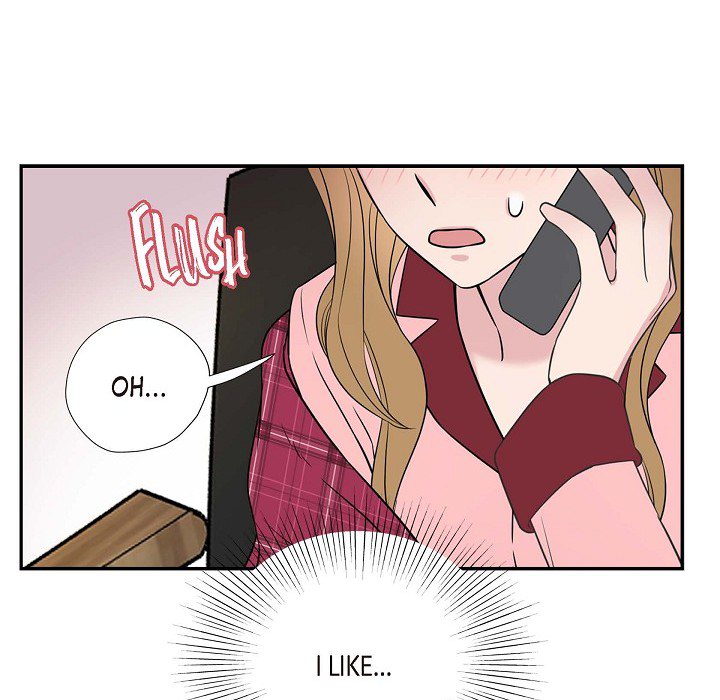 Dubious Moon Chapter 26 page 41 - 