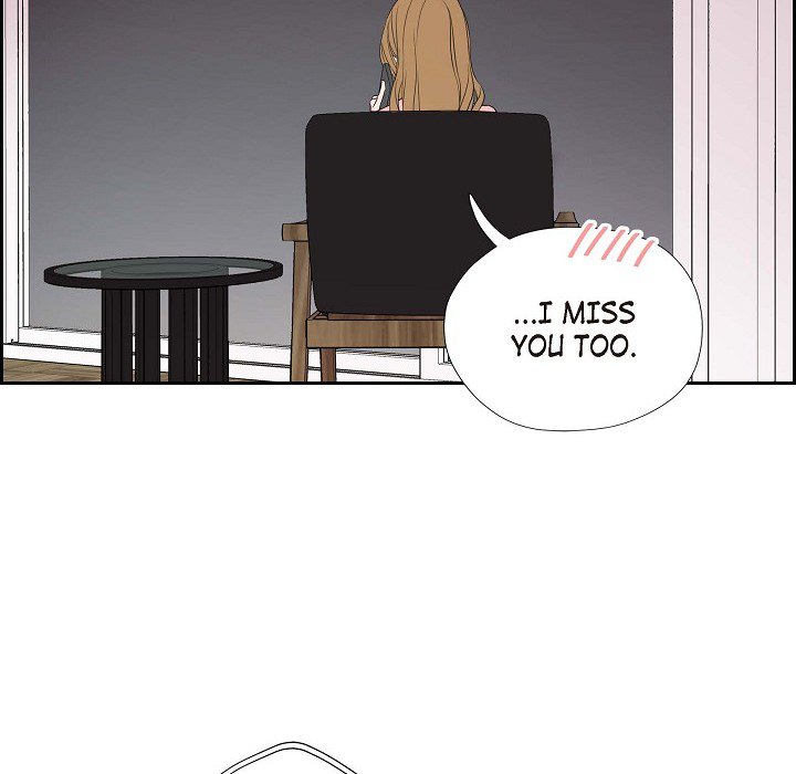 Dubious Moon Chapter 26 page 43 - 