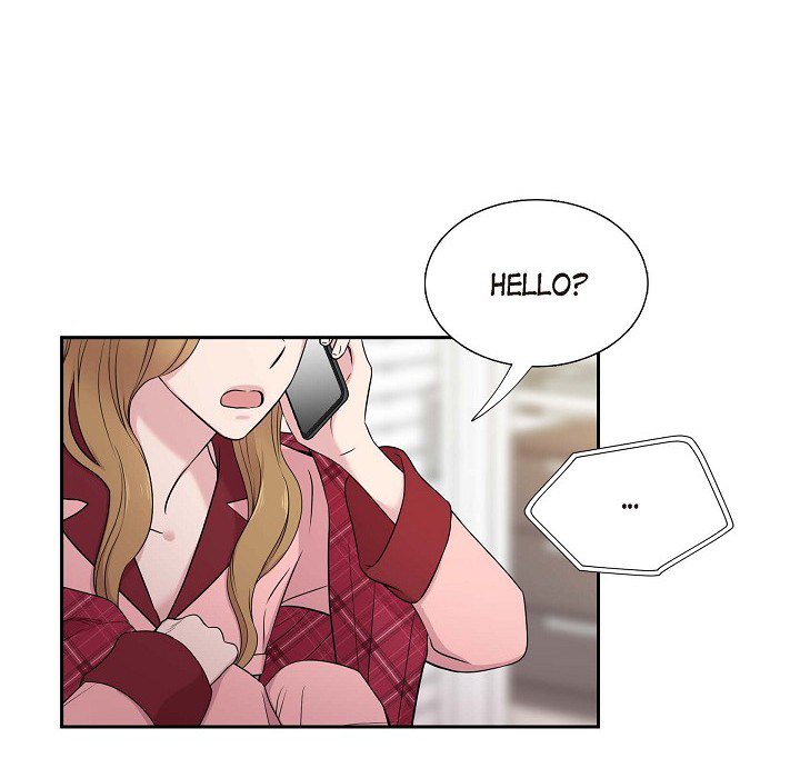 Dubious Moon Chapter 26 page 46 - 