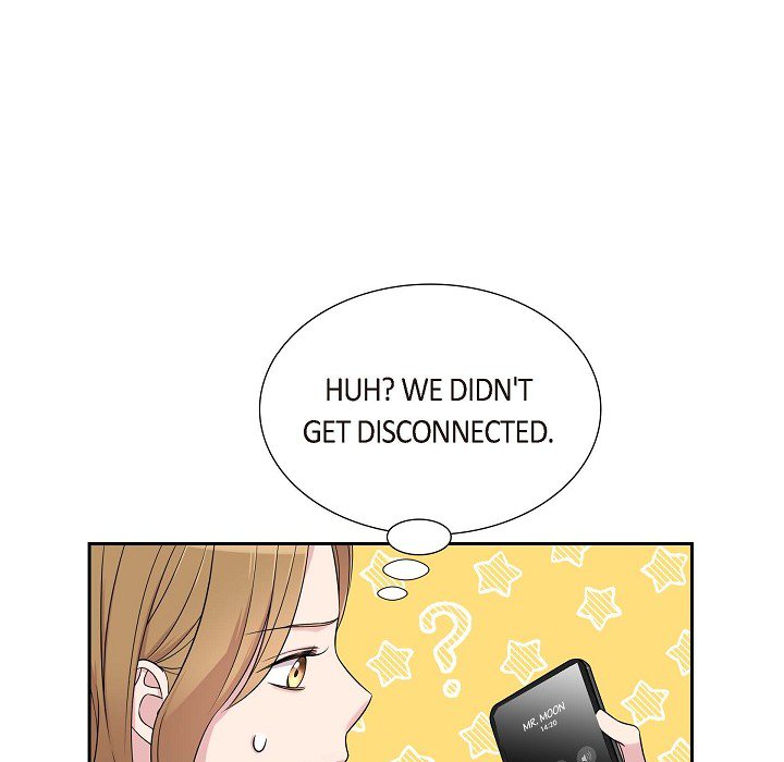 Dubious Moon Chapter 26 page 47 - 