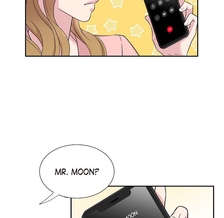 Dubious Moon Chapter 26 page 48 - 