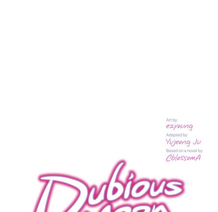 Dubious Moon Chapter 26 page 6 - 