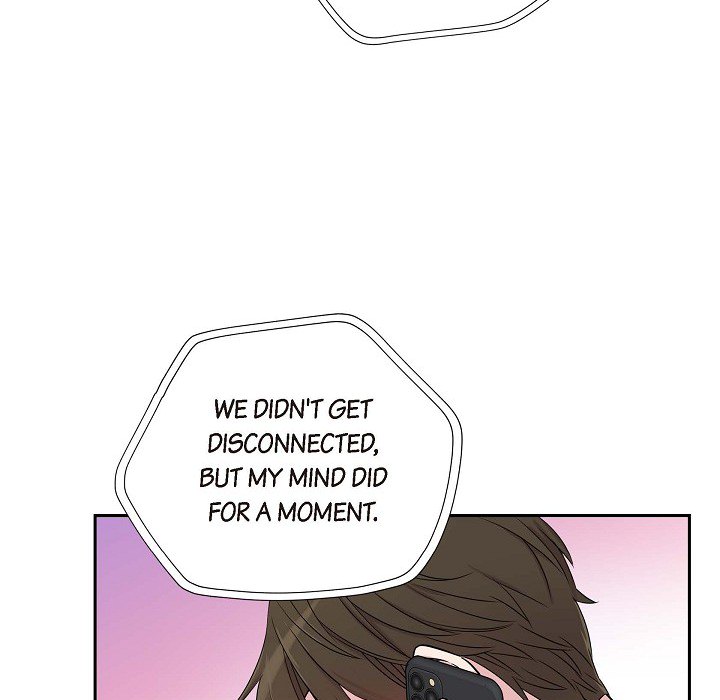 Dubious Moon Chapter 26 page 54 - 