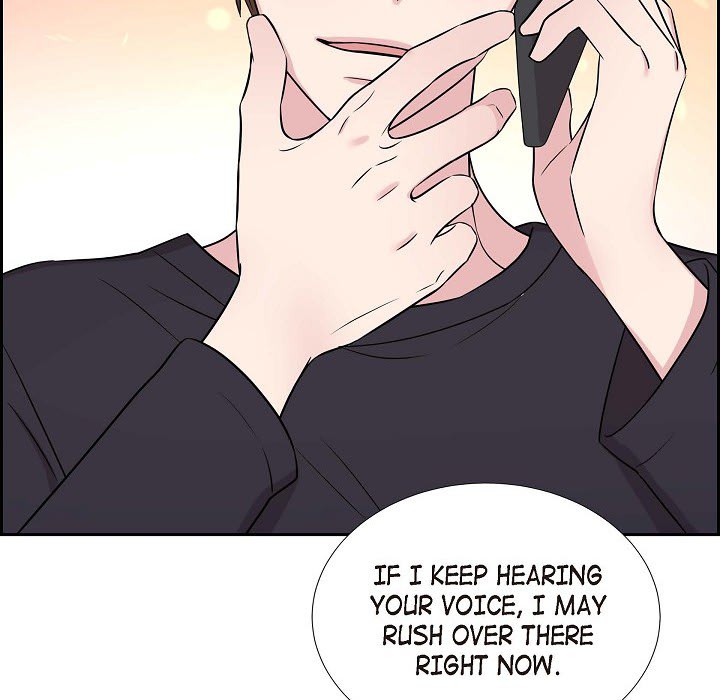Dubious Moon Chapter 26 page 57 - 