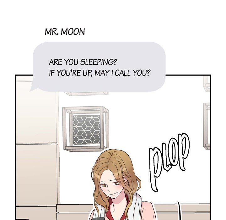 Dubious Moon Chapter 26 page 8 - 