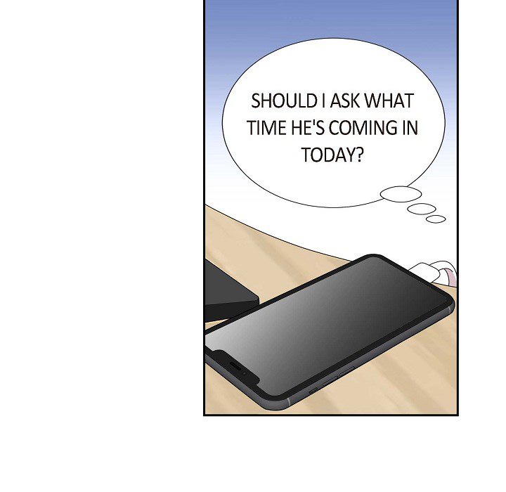 Dubious Moon Chapter 26 page 74 - 