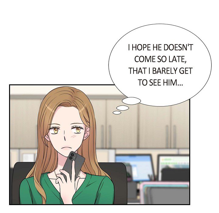 Dubious Moon Chapter 26 page 75 - 