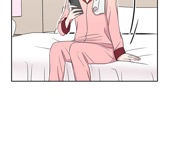 Dubious Moon Chapter 26 page 9 - 