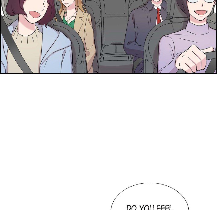 Dubious Moon Chapter 27 page 13 - 