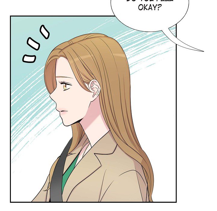 Dubious Moon Chapter 27 page 14 - 