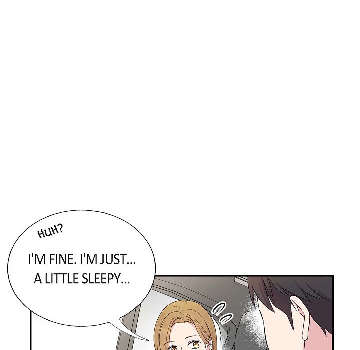 Dubious Moon Chapter 27 page 15 - 