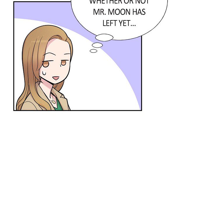 Dubious Moon Chapter 27 page 17 - 